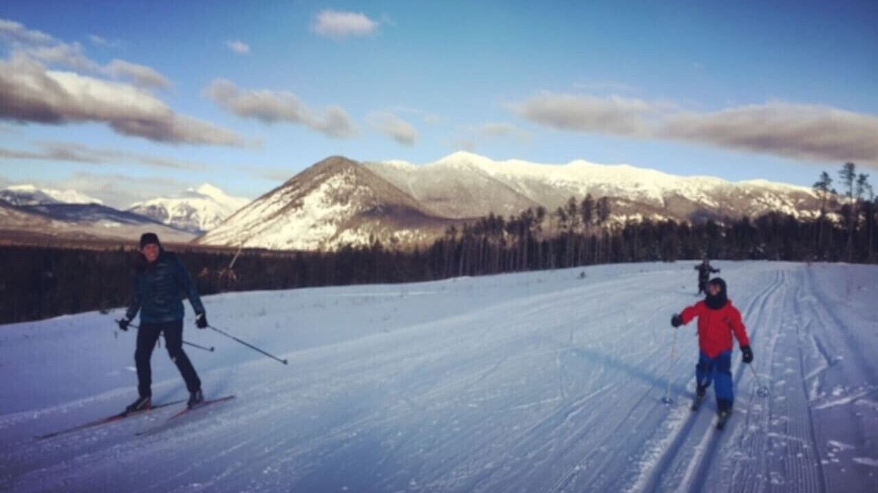 Photo of Others in West Glacier