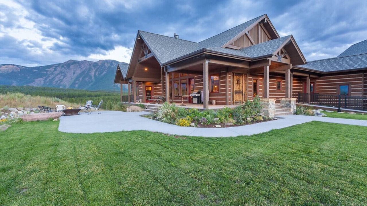 Photo of Outdoor in West Glacier