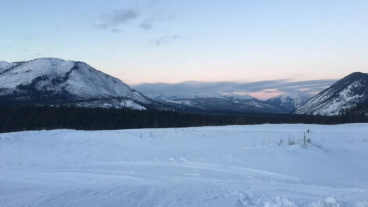 Photo of Others in West Glacier