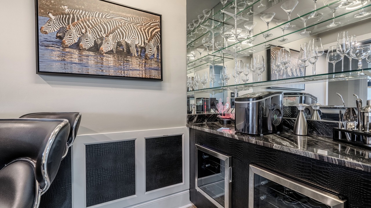 Photo of Kitchen in Mid America