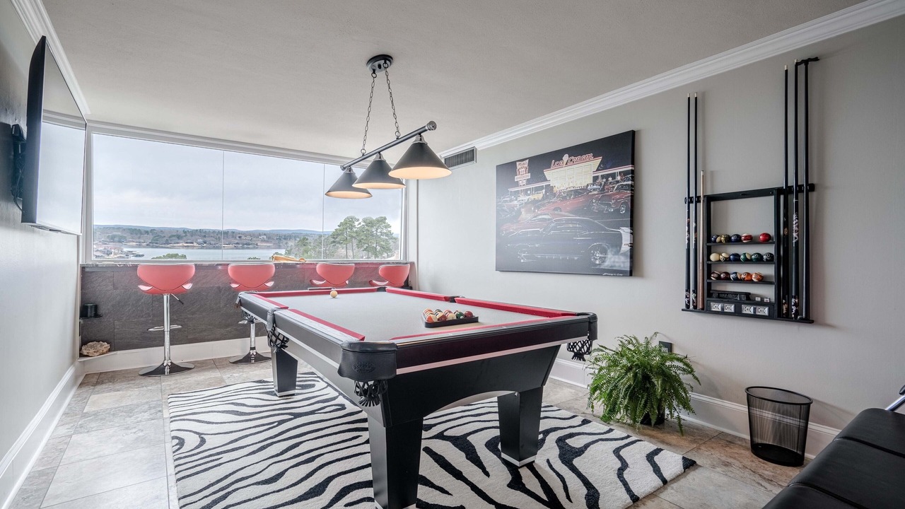 Photo of Bedroom in Mid America
