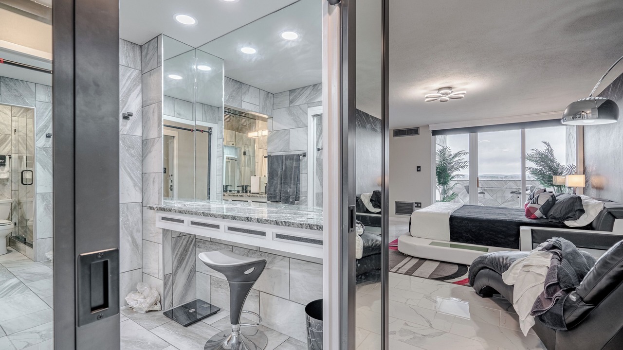 Photo of Bathroom in Mid America