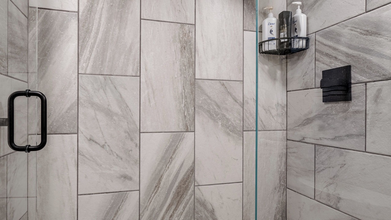 Photo of Bathroom in Mid America