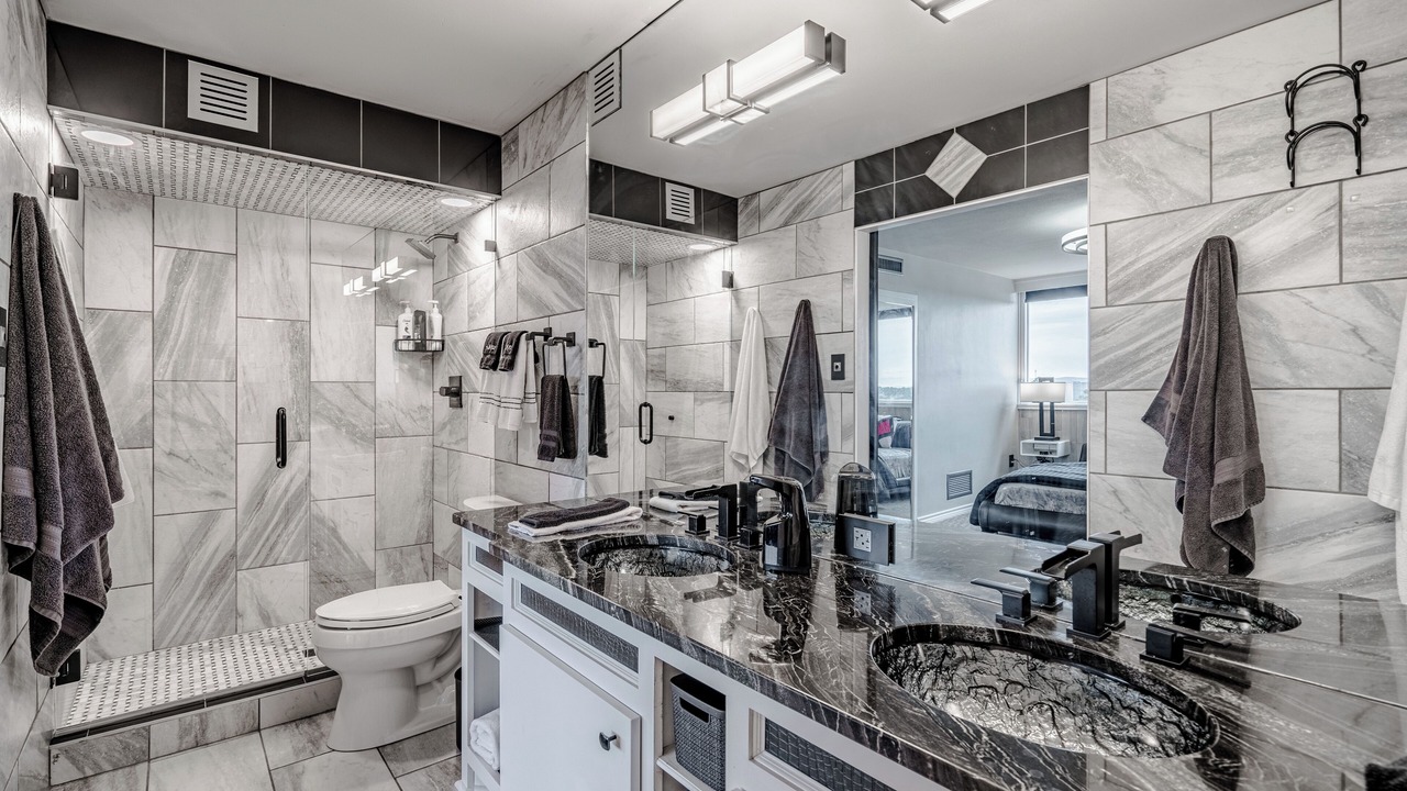 Photo of Bathroom in Mid America
