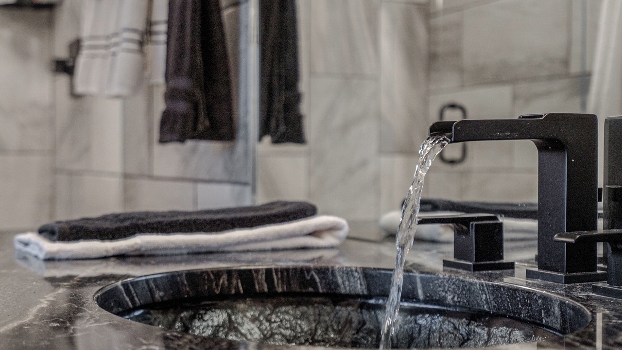 Photo of Bathroom in Mid America