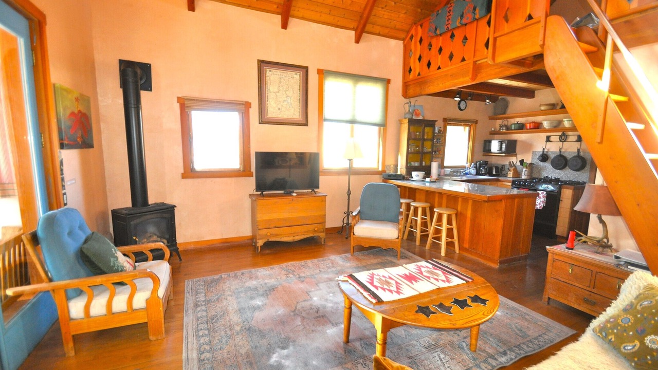 Photo of Livingroom in Salida