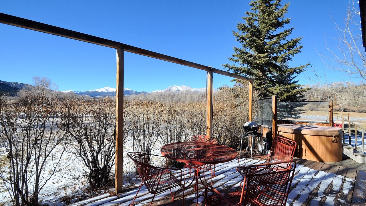 Photo of Outdoor in Salida
