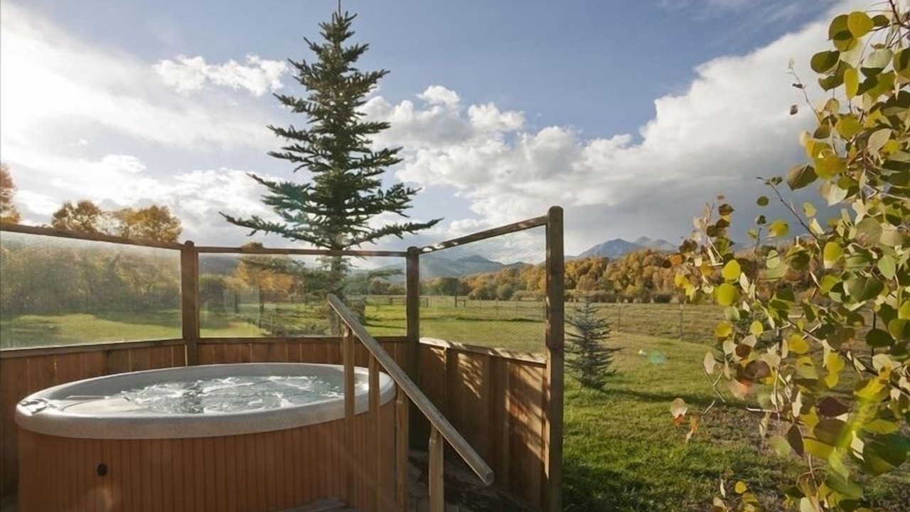 Photo of Outdoor in Salida