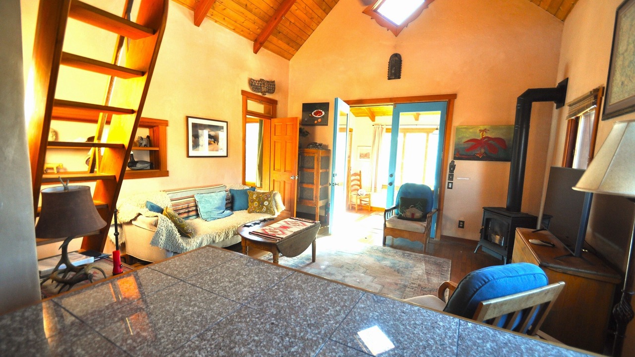 Photo of Livingroom in Salida