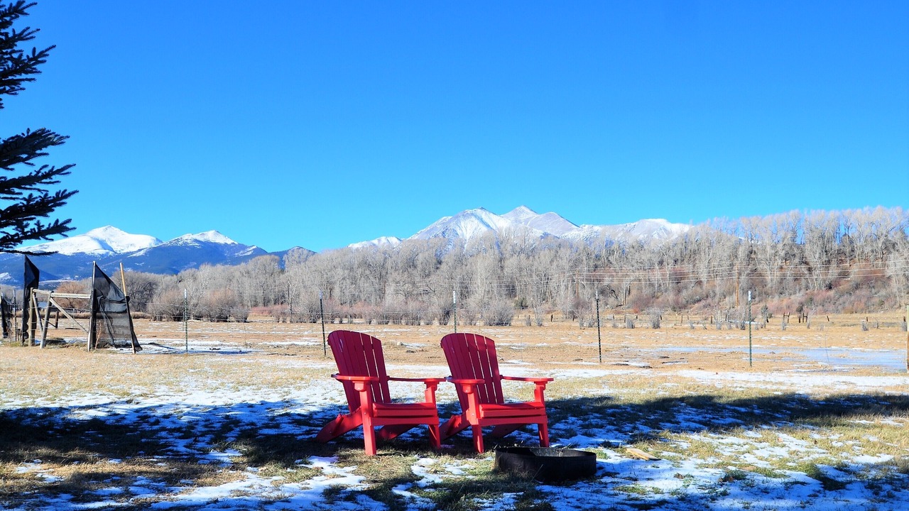 Photo of Outdoor in Salida