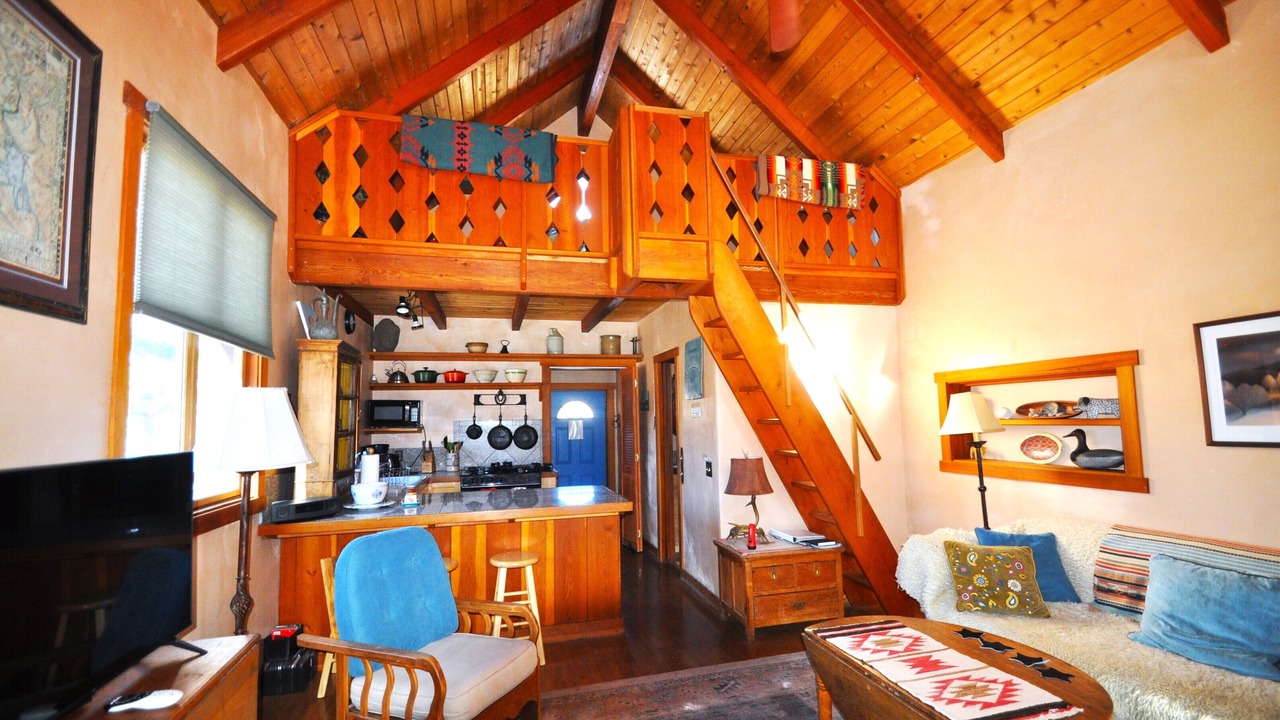 Photo of Livingroom in Salida