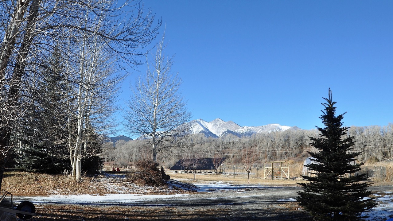 Photo of Outdoor in Salida