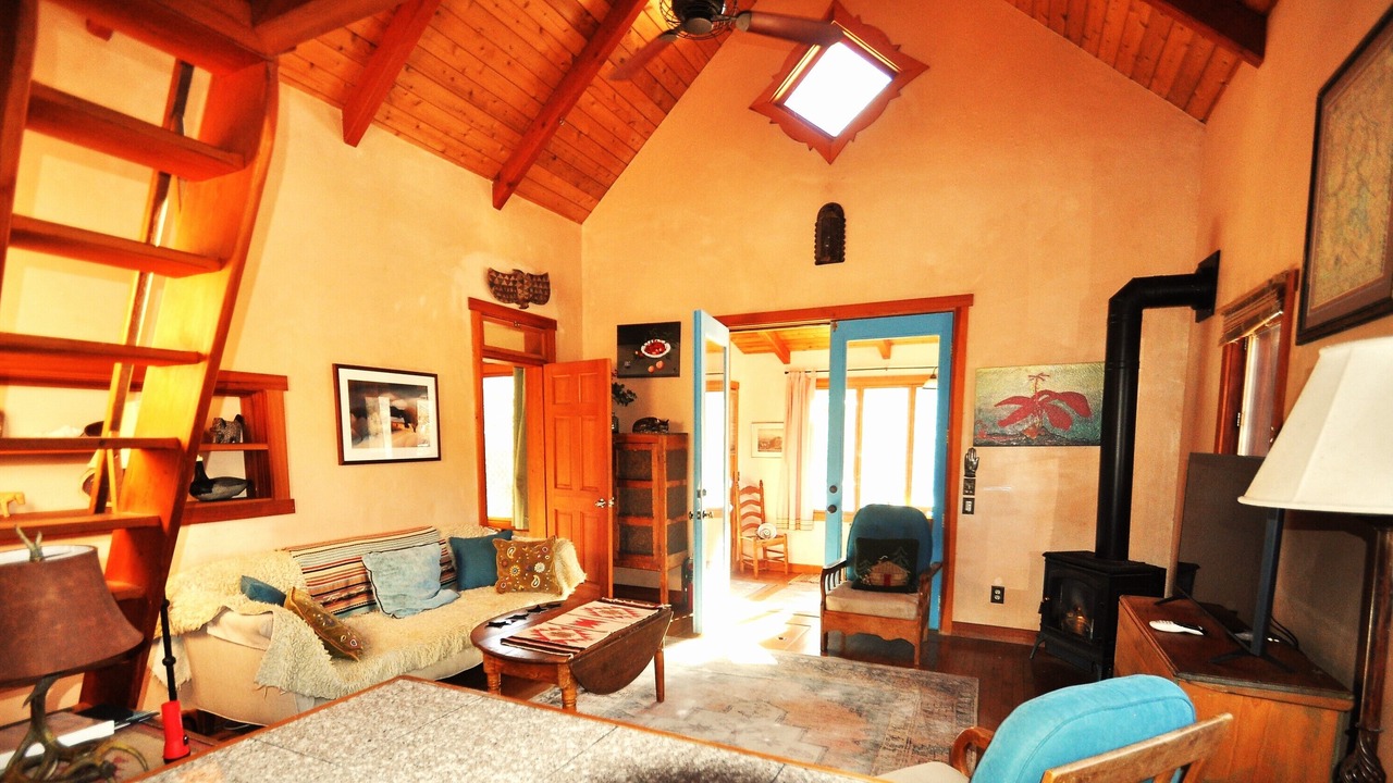 Photo of Livingroom in Salida