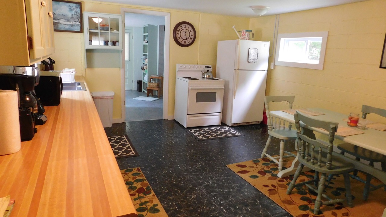 Photo of Kitchen in Lindside
