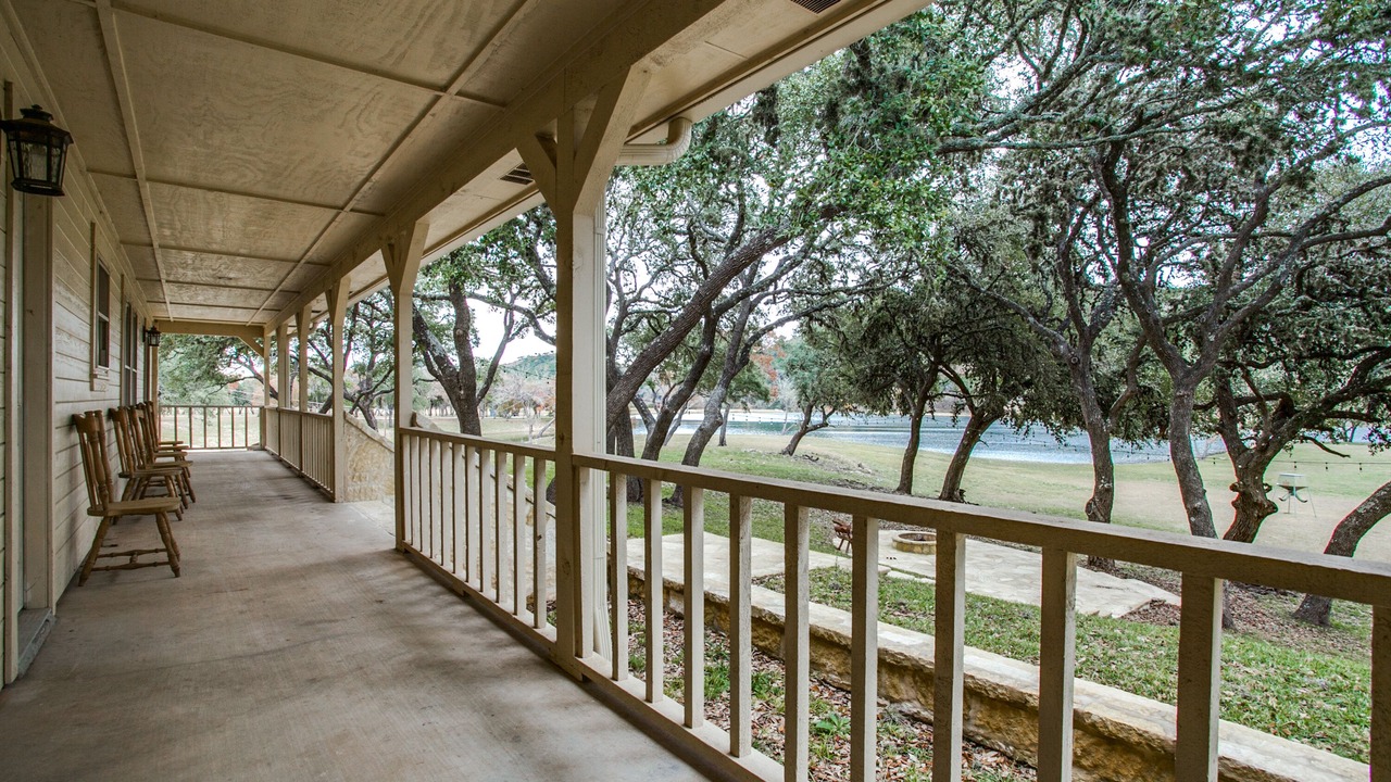 Photo of Outdoor in Boerne