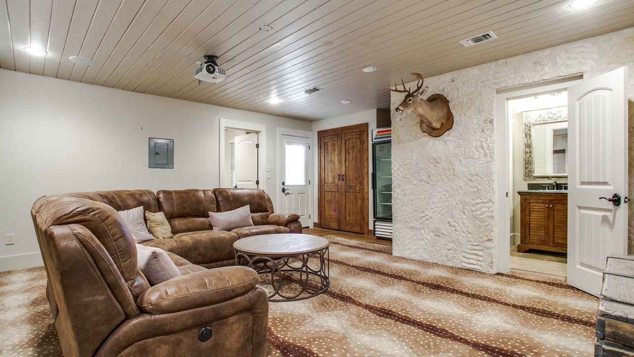 Photo of Bathroom in Boerne