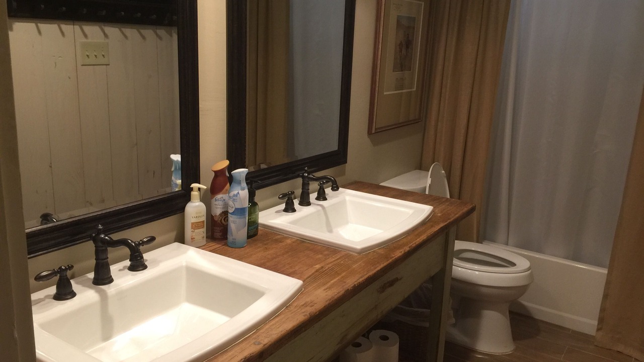 Photo of Bathroom in Boerne
