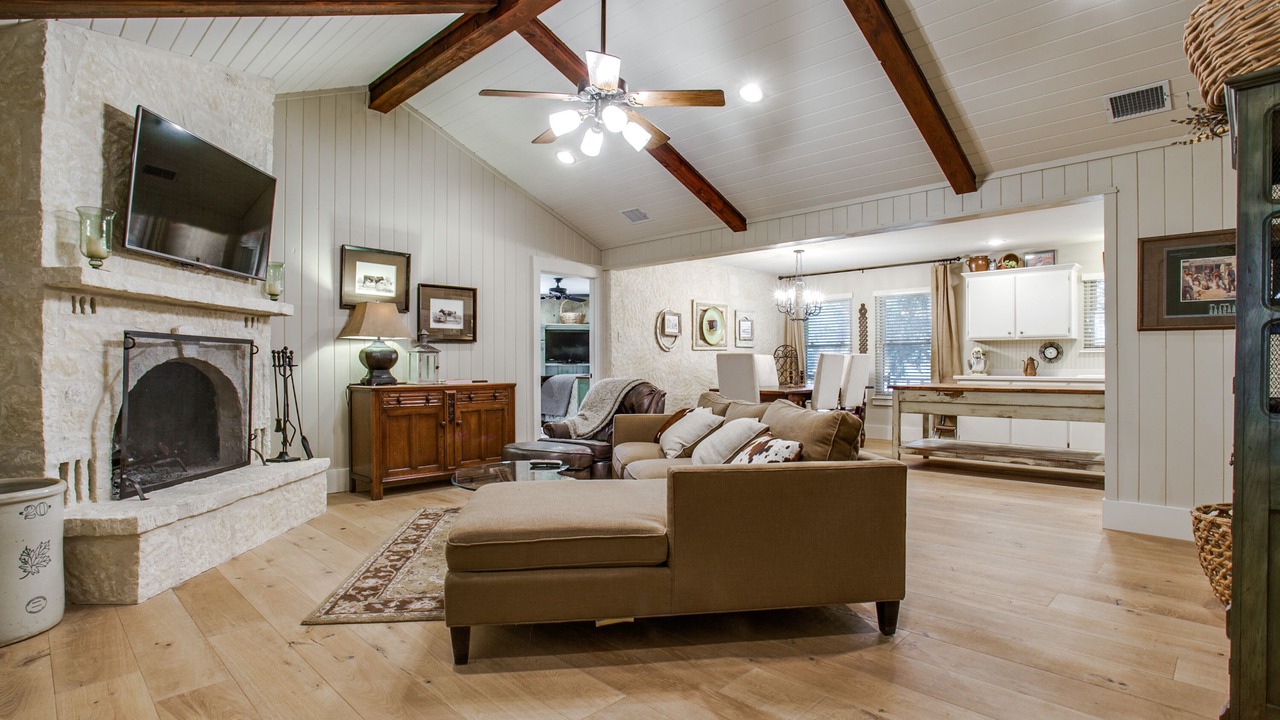 Photo of Livingroom in Boerne