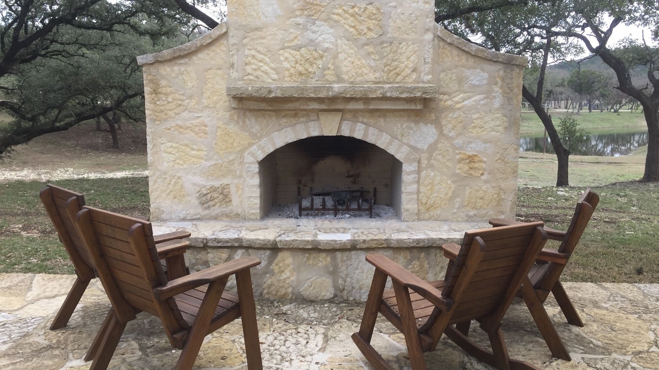 Photo of Livingroom in Boerne