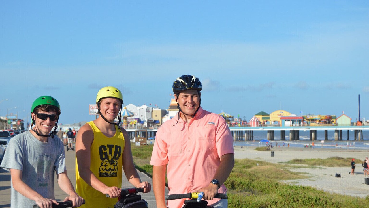 Photo of Others in Galveston