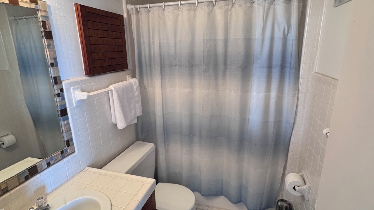 Photo of Bathroom in Galveston