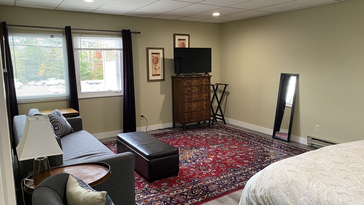 Photo of Others in Lettered Streets