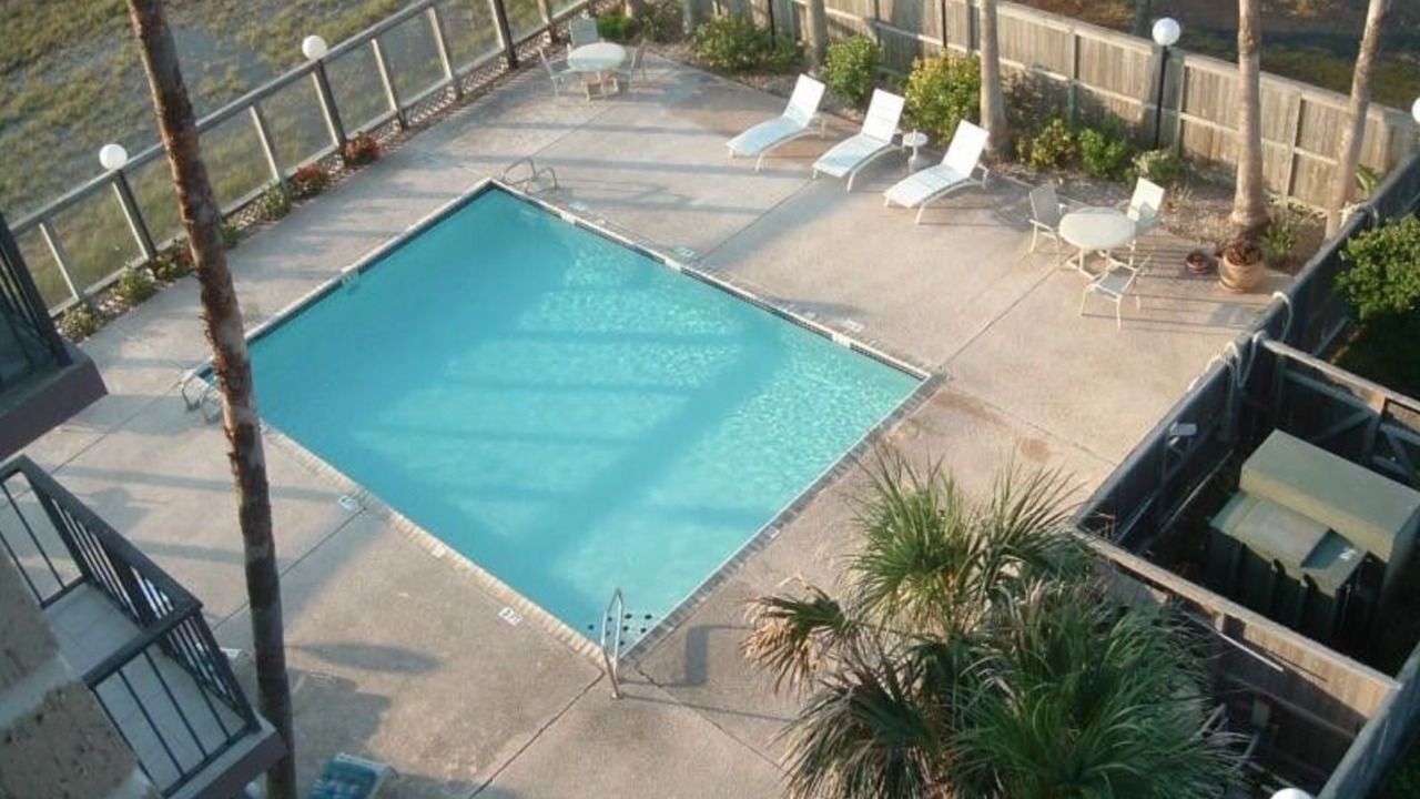 Photo of Outdoor in North Beach