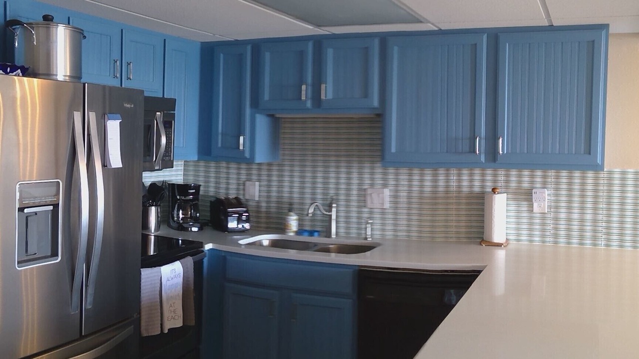 Photo of Kitchen in North Beach