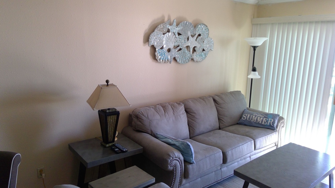 Photo of Livingroom in North Beach