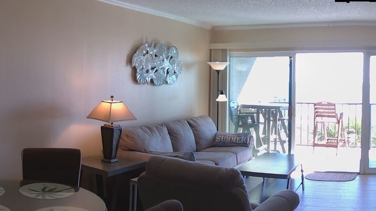 Photo of Livingroom in North Beach