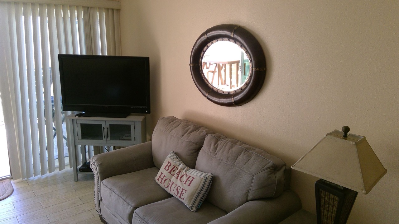 Photo of Livingroom in North Beach