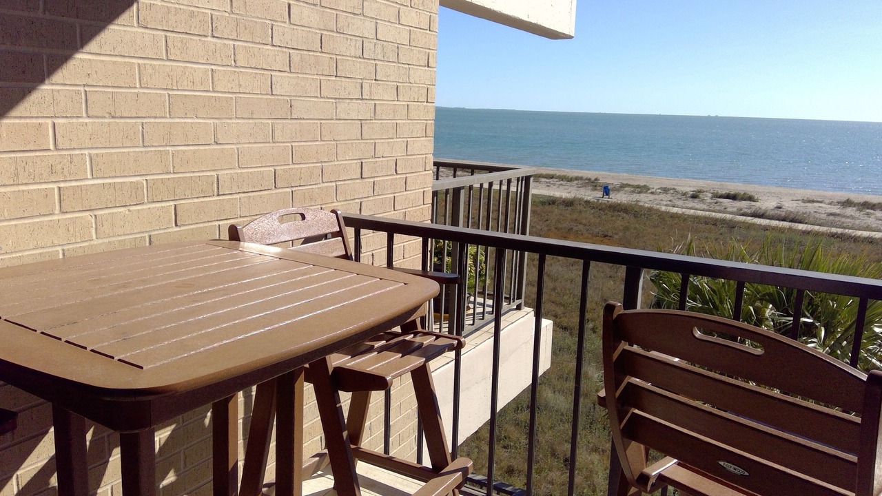 Photo of Outdoor in North Beach