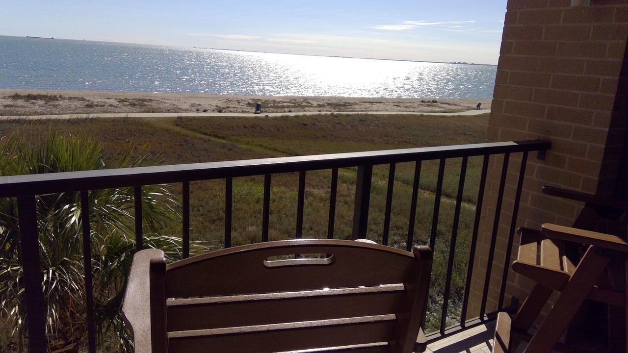 Photo of Outdoor in North Beach