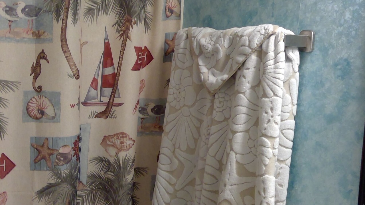 Photo of Bathroom in North Beach