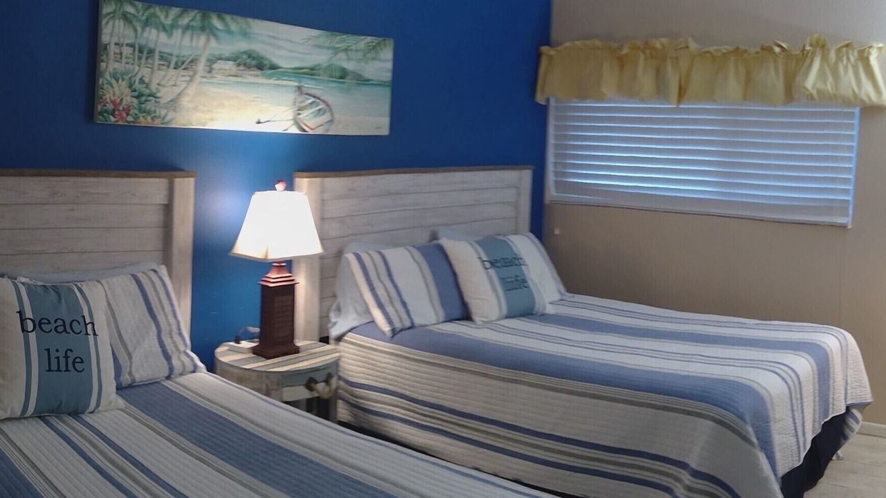 Photo of Bedroom in North Beach