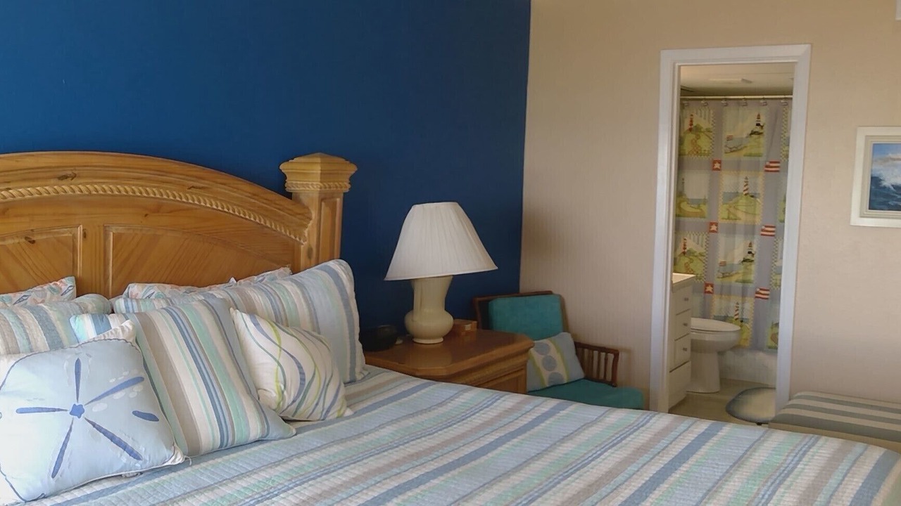 Photo of Bedroom in North Beach