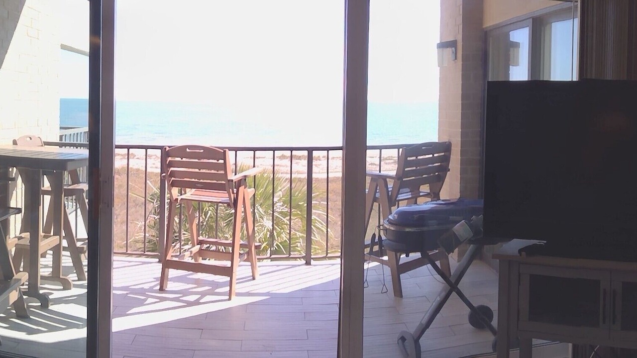 Photo of Livingroom in North Beach