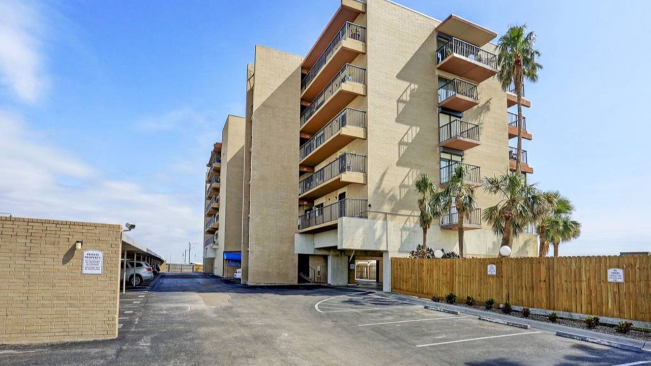 Photo of Outdoor in North Beach