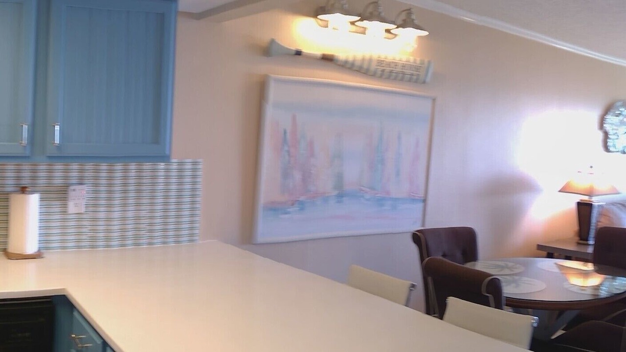 Photo of Kitchen in North Beach