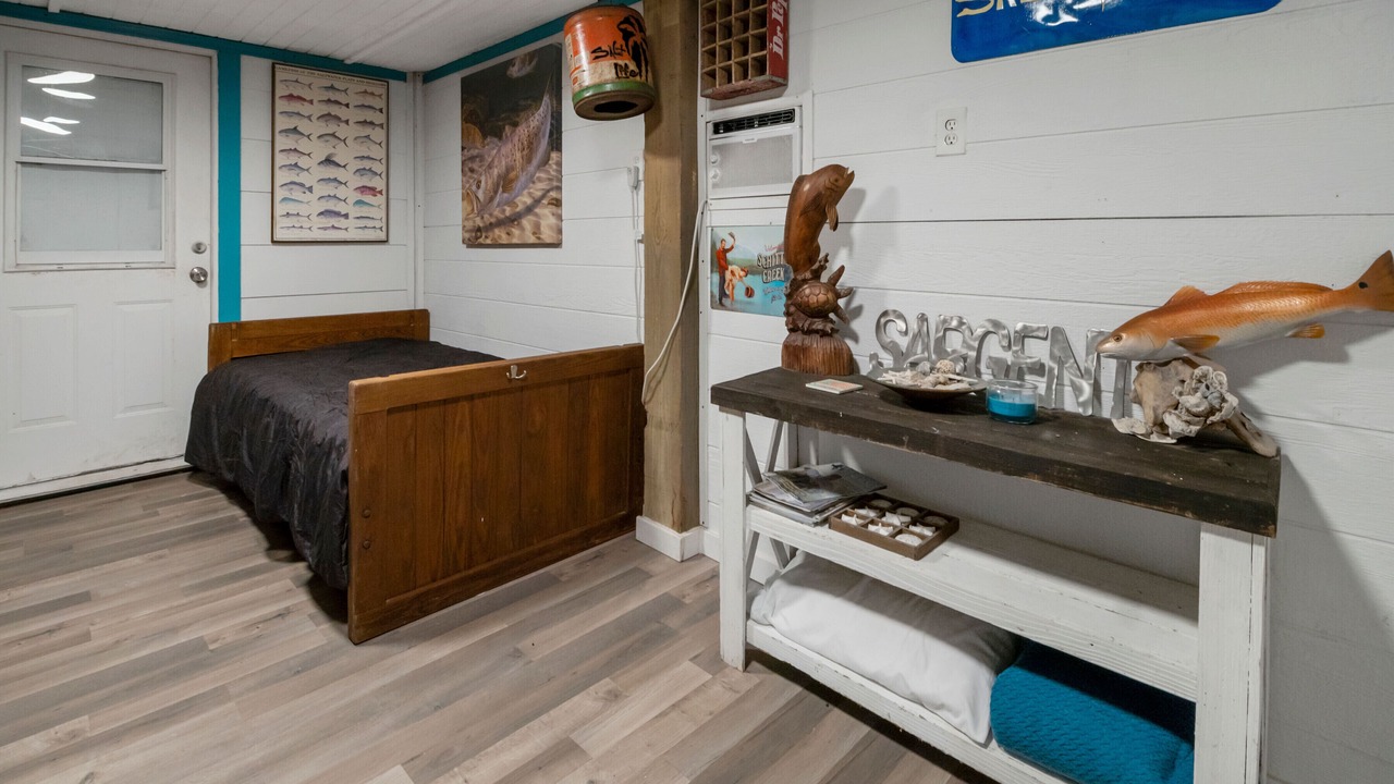 Photo of Bedroom in Cedar Lane