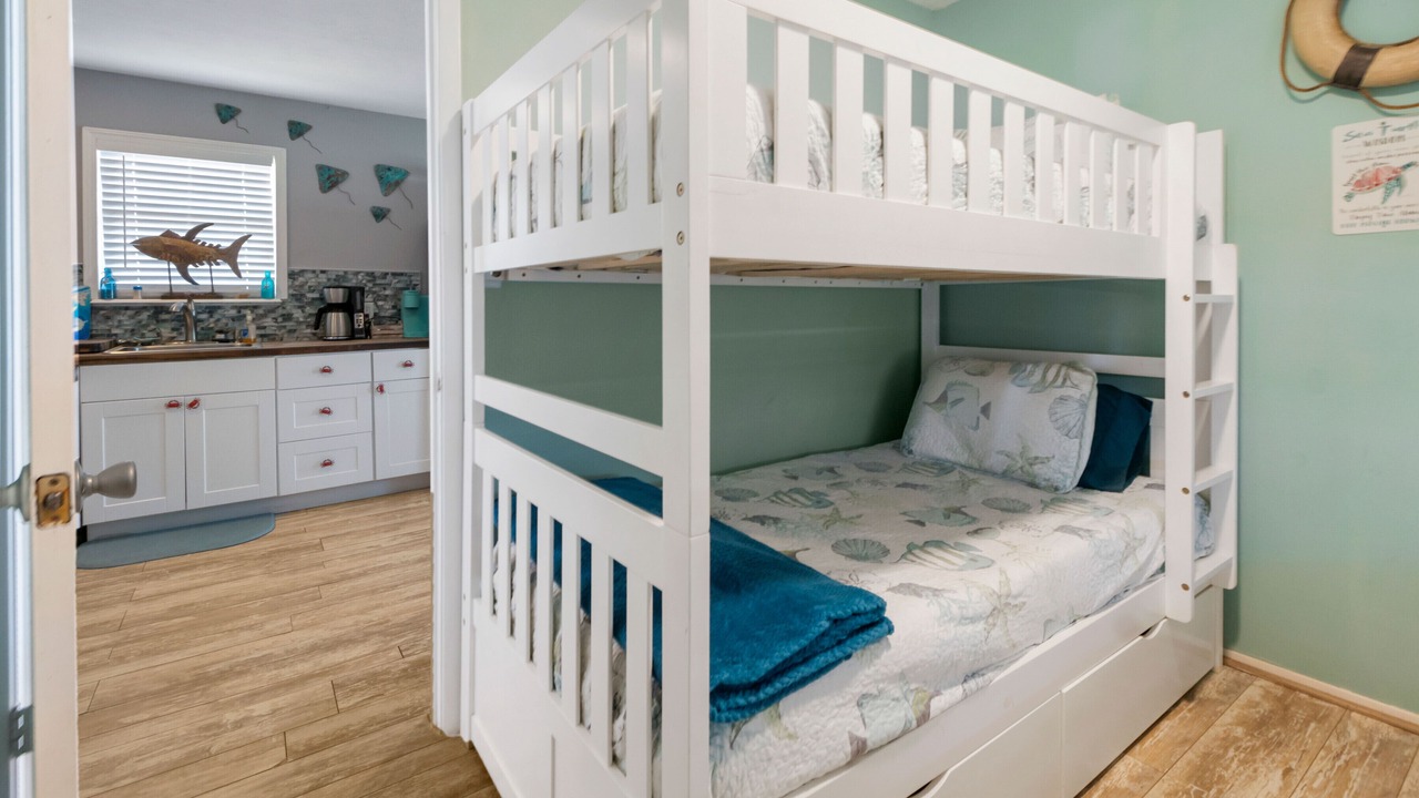 Photo of Bedroom in Cedar Lane