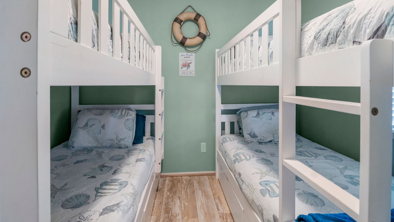 Photo of Bedroom in Cedar Lane