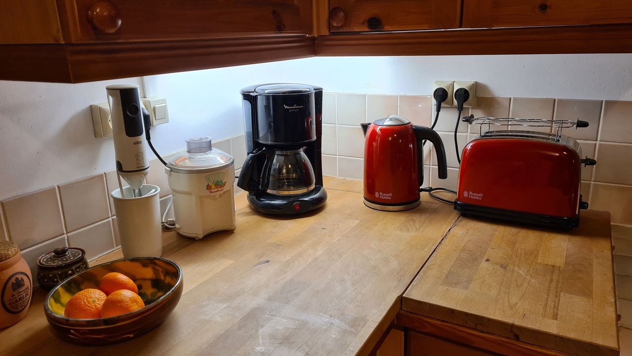 Photo of Kitchen in Vergt