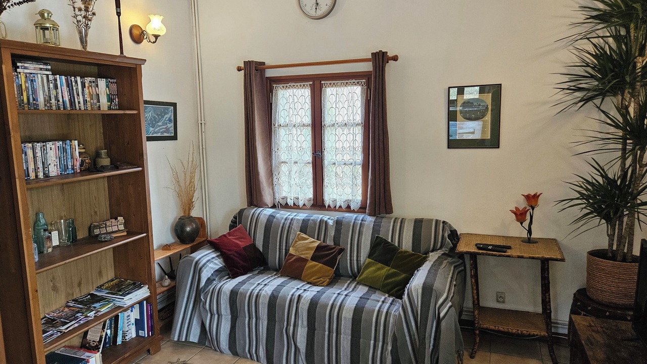 Photo of Livingroom in Vergt