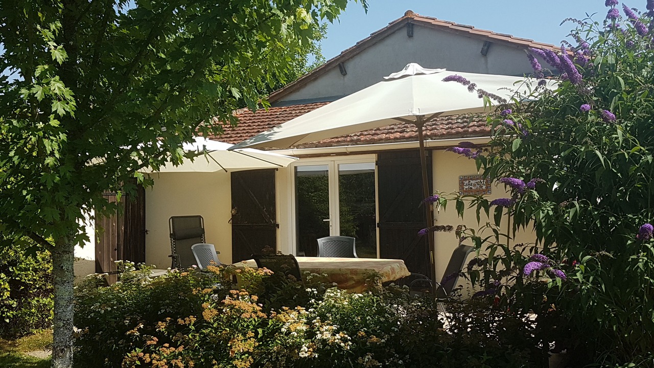 Photo of Outdoor in Vergt