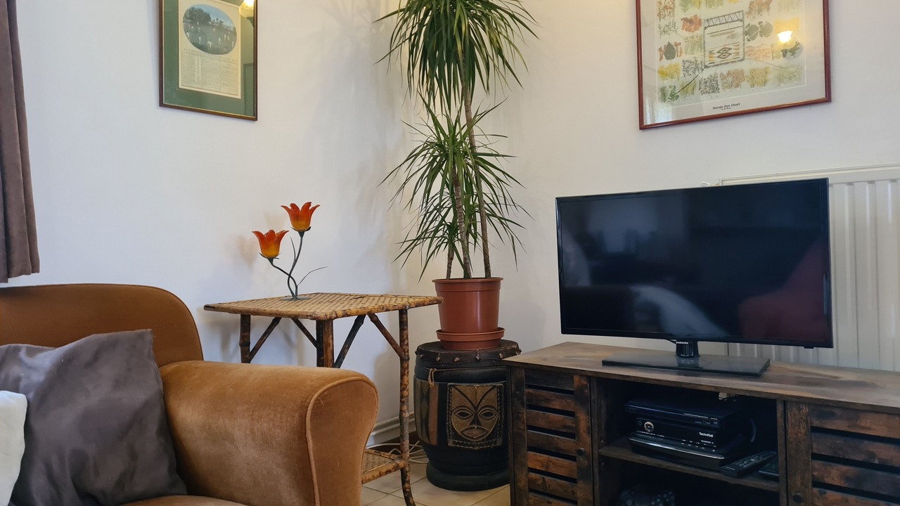 Photo of Livingroom in Vergt