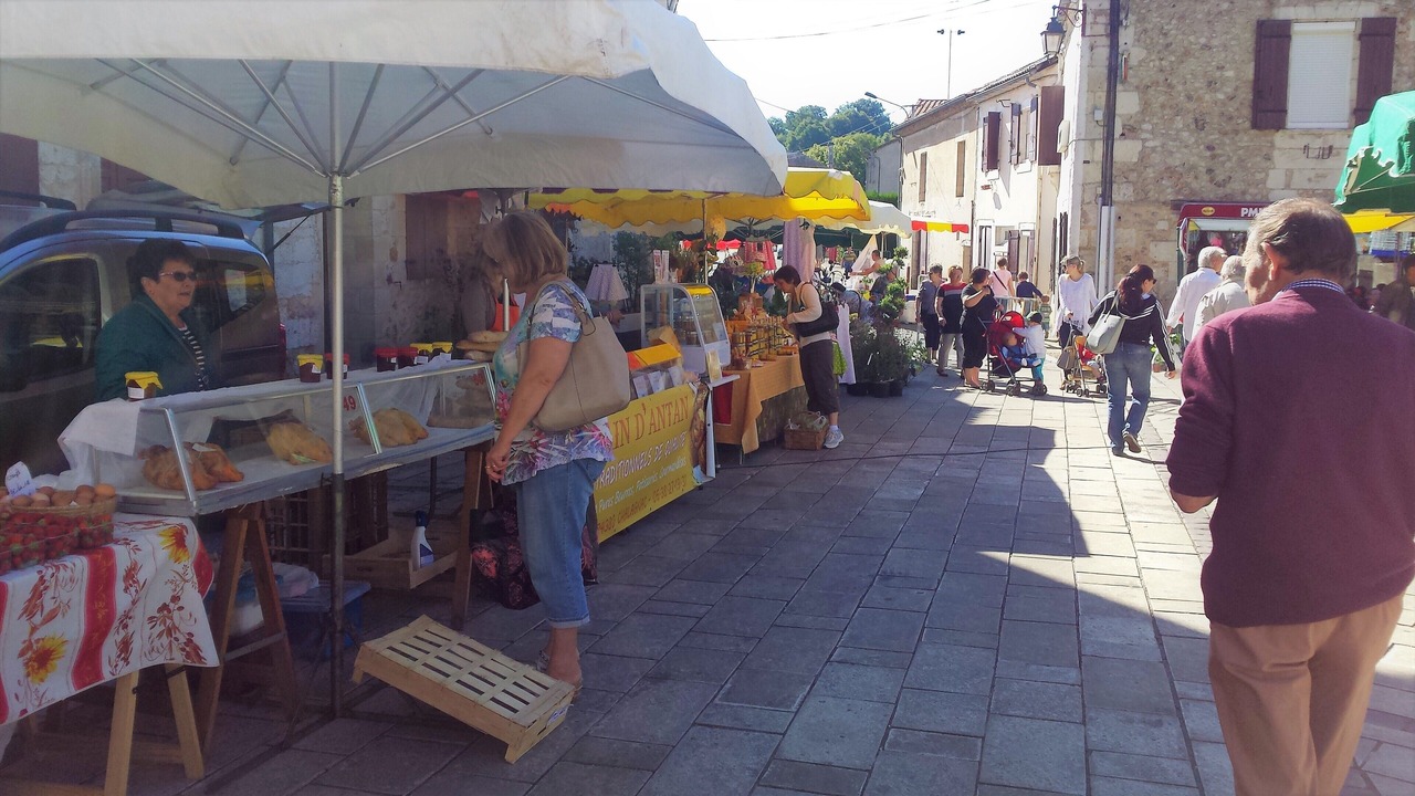 Photo of Others in Vergt