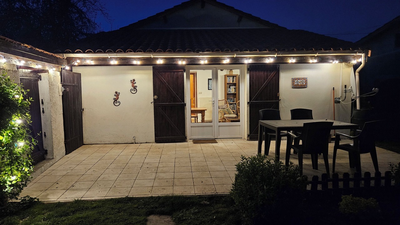 Photo of Outdoor in Vergt