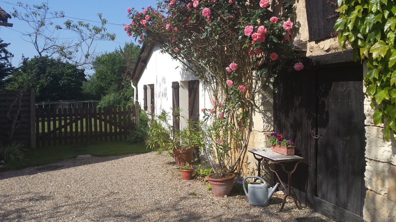 Photo of Outdoor in Vergt