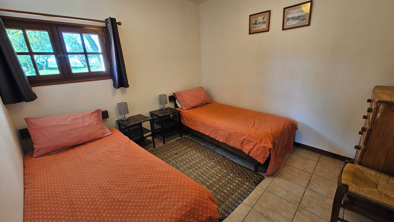 Photo of Bedroom in Vergt